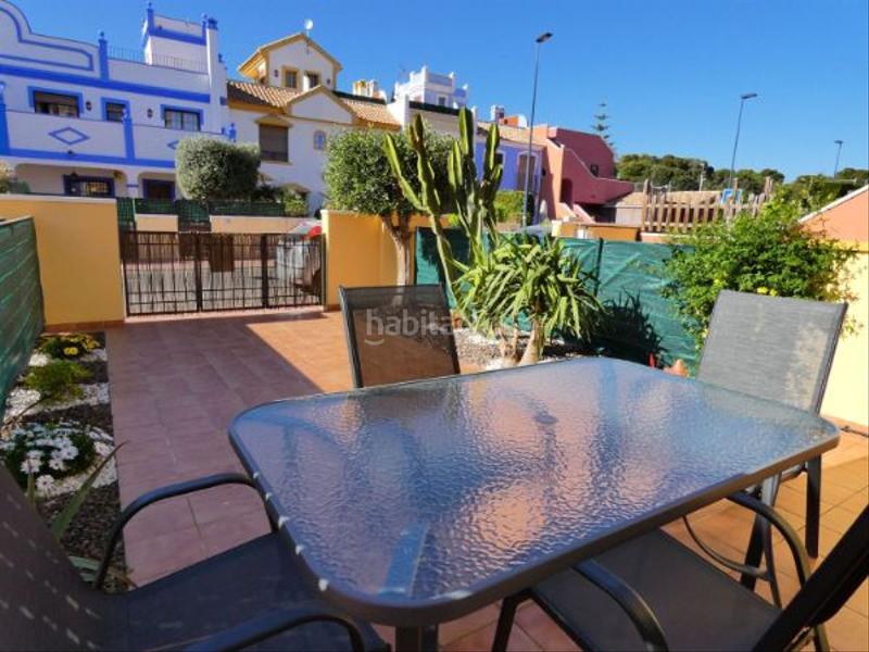 Foto 37179311-0527-4488-904d-887ea9eb25ac. Miete haus mit heizung parking pool in Roda San Javier