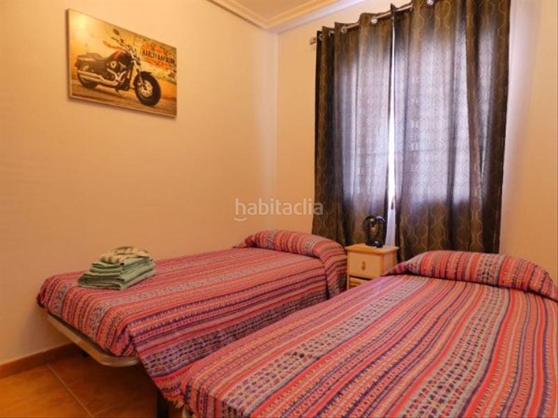 Foto 389bd4e8-3bfe-4625-842c-61263f8fefe8. Miete haus mit heizung parking pool in Roda San Javier