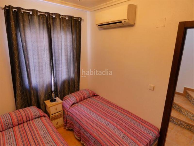 Foto 4a120a6c-2aa1-4f0a-97b6-a7b3312db880. Miete haus mit heizung parking pool in Roda San Javier