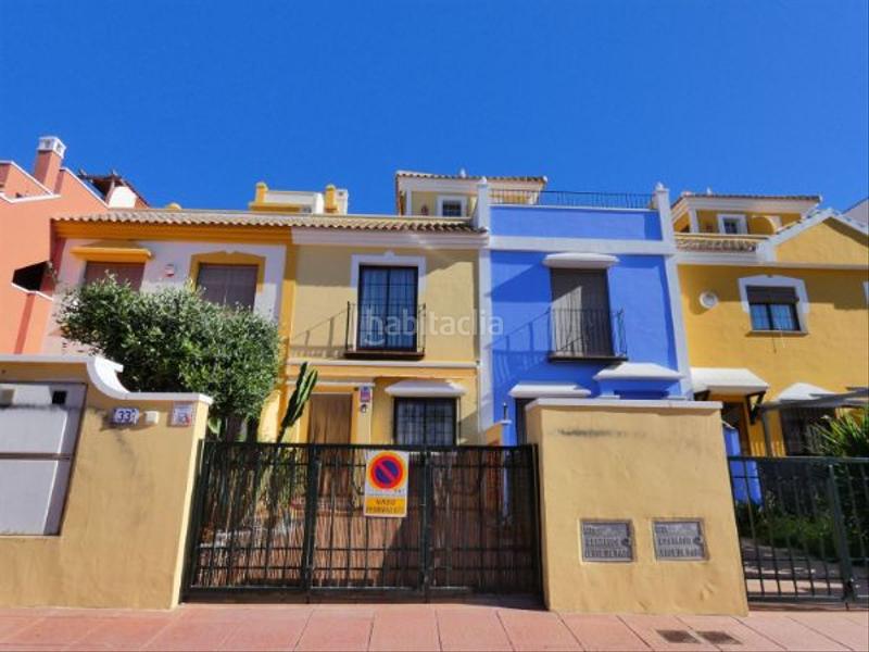 Foto 86196435-22ad-4fe0-83f0-b1b789311394. Miete haus mit heizung parking pool in Roda San Javier