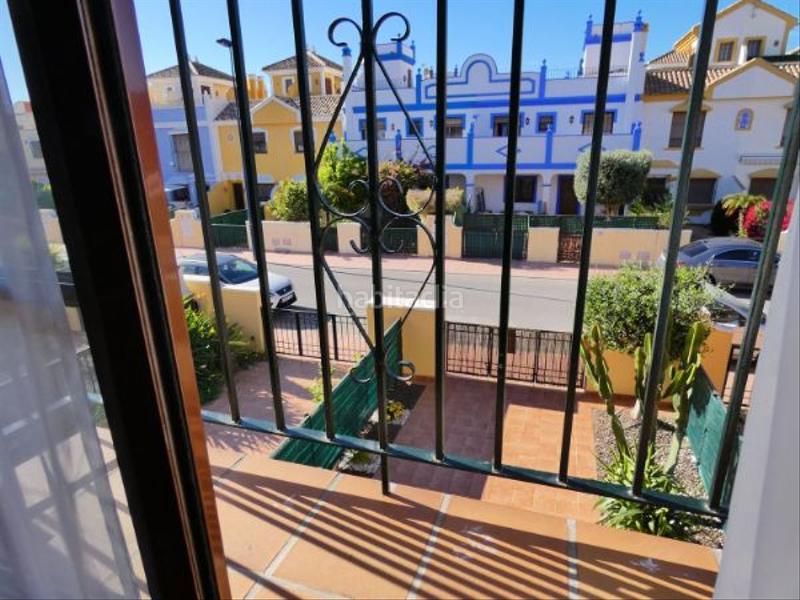 Foto c3397747-12a9-4784-a443-21b9598ff6ad. Miete haus mit heizung parking pool in Roda San Javier