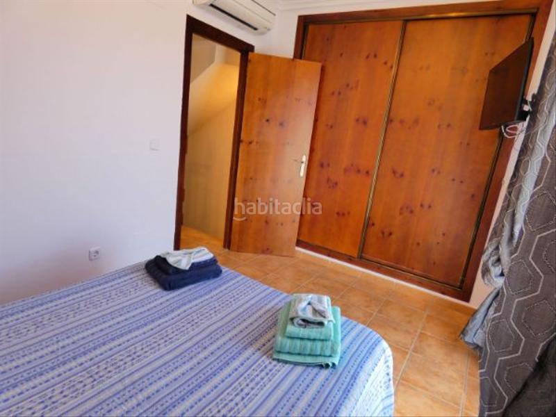 Foto d643dfb1-f06a-4abc-a495-06db9f668d5e. Miete haus mit heizung parking pool in Roda San Javier