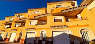 Etagenwohnung  Calle del ruso. Sobre pilares en los alcazares