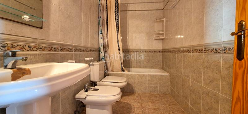 Foto 1943752f-5063-4ff1-838c-aad974fe7984. Appartamento con parcheggio in Centro Alcázares (Los)