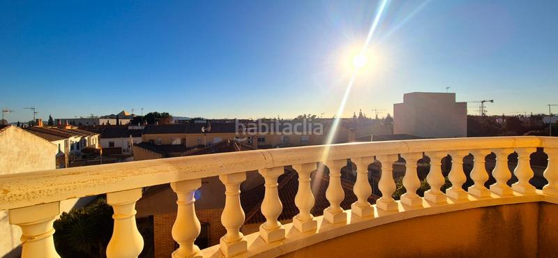 Foto 1d52cee9-8714-4e9d-8d09-87fe54bae4b0. Appartamento con parcheggio in Centro Alcázares (Los)