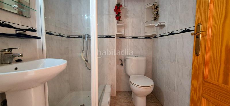 Foto 3312394b-67aa-4053-9480-8735e2ad7912. Appartamento con parcheggio in Centro Alcázares (Los)