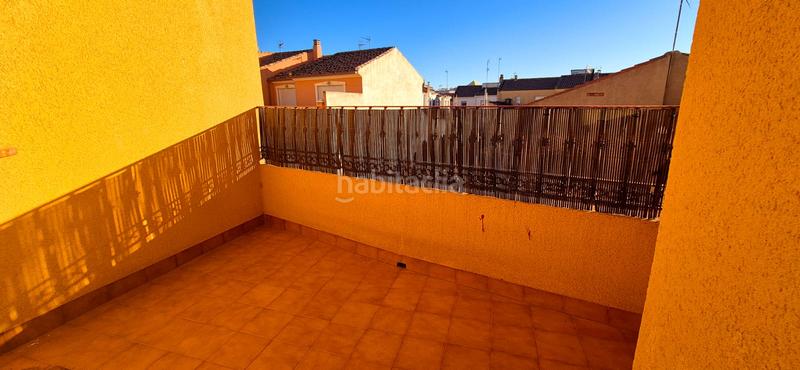 Foto 33f171a6-1fb0-430e-9f5e-4bf4ffeb1936. Appartamento con parcheggio in Centro Alcázares (Los)