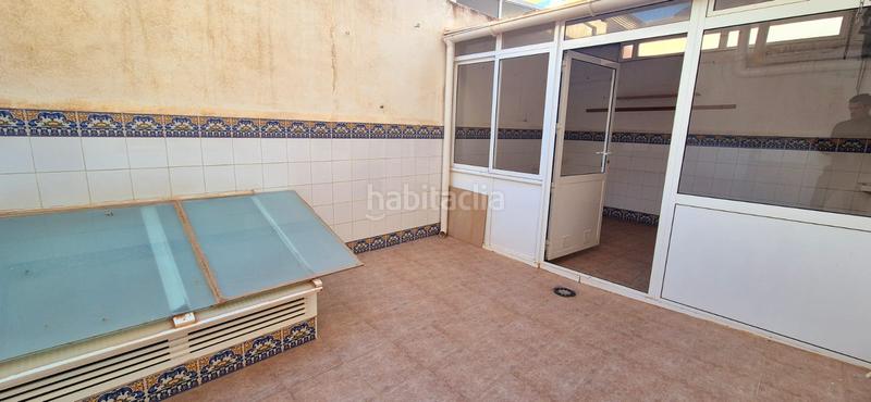 Foto 521af1af-3ef6-4792-a5c4-420d8c058ae3. Appartamento con parcheggio in Centro Alcázares (Los)