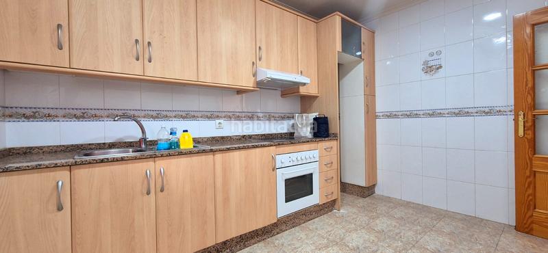 Foto 56c84fd8-019c-4cef-9363-413ee52deeb0. Appartamento con parcheggio in Centro Alcázares (Los)