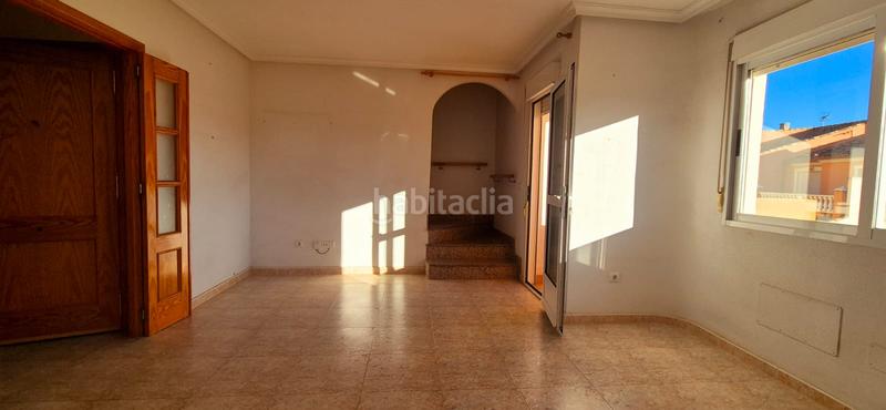 Foto 76931856-6a43-4377-bb37-229ca479df2b. Appartamento con parcheggio in Centro Alcázares (Los)