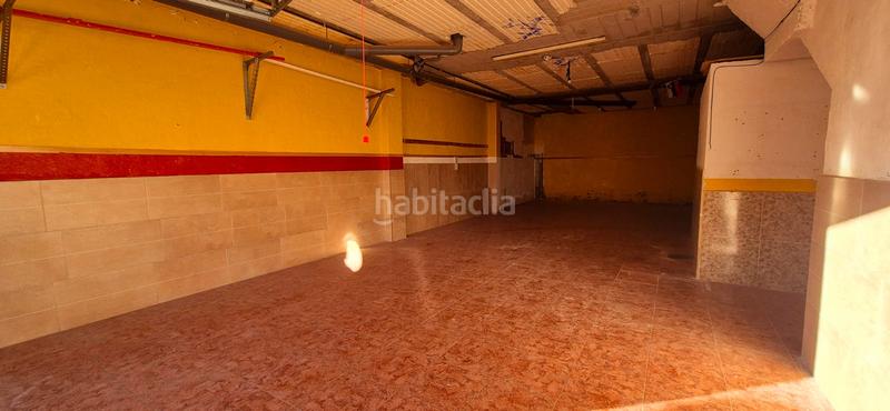 Foto 79d7d7e6-800b-4cf1-8fd2-e93a39afdb7b. Appartamento con parcheggio in Centro Alcázares (Los)