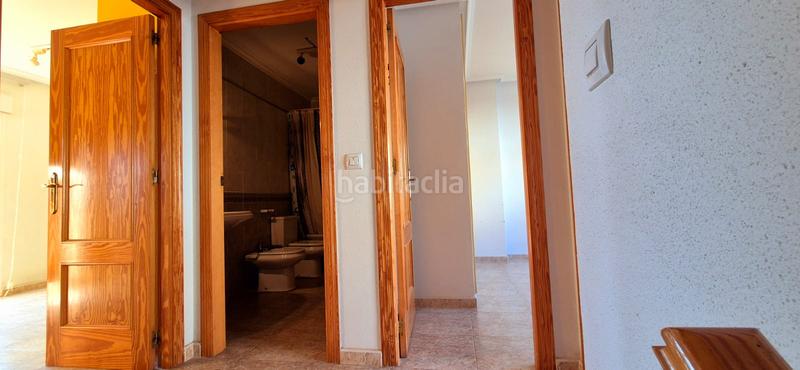Foto 8159cba0-96f4-4793-b49e-8e12b79e99d6. Appartamento con parcheggio in Centro Alcázares (Los)
