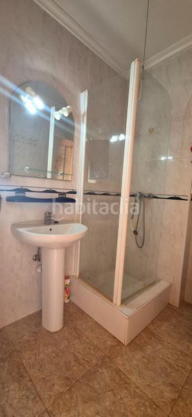 Foto 8572fecd-e65e-4cad-a64d-a1cbe938201f. Appartamento con parcheggio in Centro Alcázares (Los)