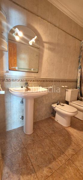 Foto bd4f6d96-716b-405d-af48-c021efed9752. Appartamento con parcheggio in Centro Alcázares (Los)