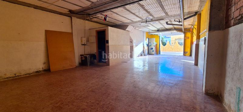 Foto df2d9396-b36f-4c86-8896-7de9005986c1. Appartamento con parcheggio in Centro Alcázares (Los)