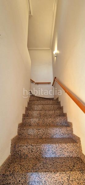 Foto e40b7f90-ef5b-40a1-856b-a40afef57a8f. Appartamento con parcheggio in Centro Alcázares (Los)