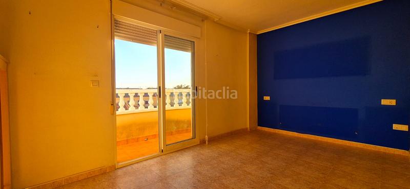 Foto e6cc0e08-7312-4056-abcf-09c77895380e. Appartamento con parcheggio in Centro Alcázares (Los)