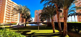 Apartamento en Playa de las Gaviotas - El Pedrucho. Apartamento en la manga