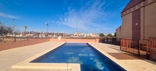 Reihenhaus  Calle demetrio jimnez iniesta. Dplex adosado en los alczares