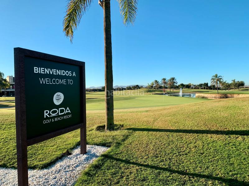 Foto 0d402c19-3b89-40ef-816c-a0e8b8d9163c. Maison avec chauffage parking piscine dans Roda San Javier