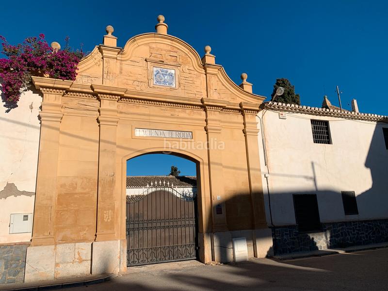 Foto 372e93bf-5148-4319-bc62-b46be5553aa0. Maison avec chauffage parking piscine dans Roda San Javier