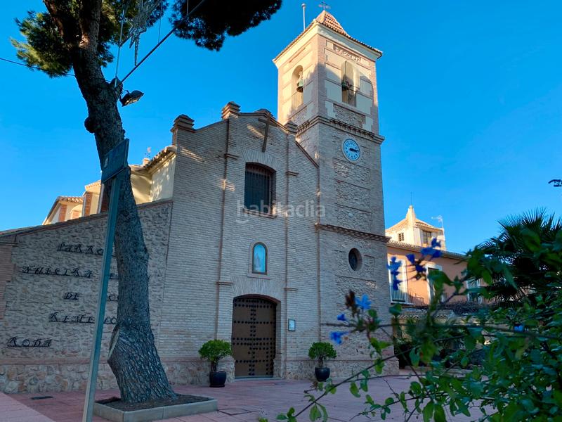 Foto d2ab3f82-e58e-44a9-a038-1a05bca3c61d. Maison avec chauffage parking piscine dans Roda San Javier
