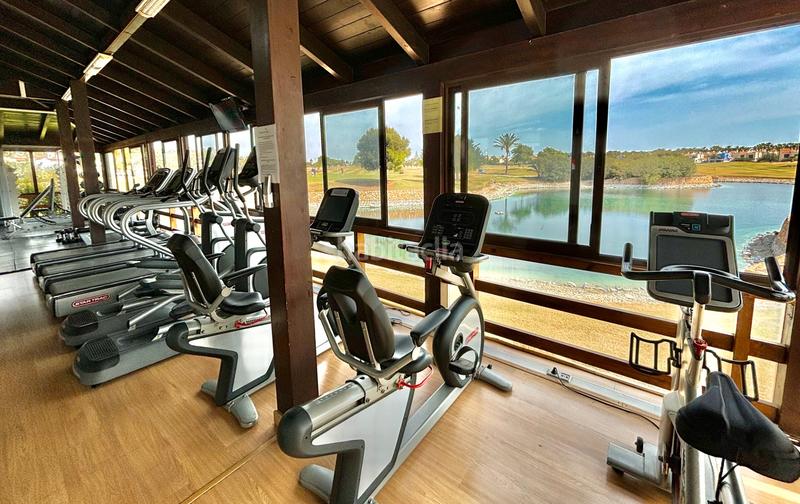 Foto e84f7432-26a7-4a57-8ccf-8108f242db0b. Maison avec chauffage parking piscine dans Roda San Javier