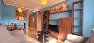 Etagenwohnung  Calle mrtires. Piso en primera planta en san javier