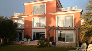 Chalet  Polígono y. Chalet 1ª linea en la manga del mar menor