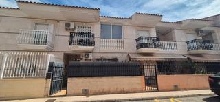 Reihenhaus  Calle san jos. Dplex adosado en alguazas