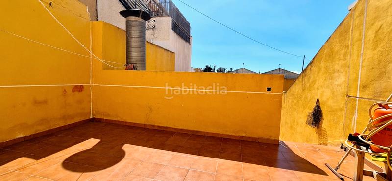 Foto 3299ee45-7573-40a0-b3e3-b5bebd408457. Casa a schiera in Dolores de Pacheco-Santa Rosalía Torre - Pacheco