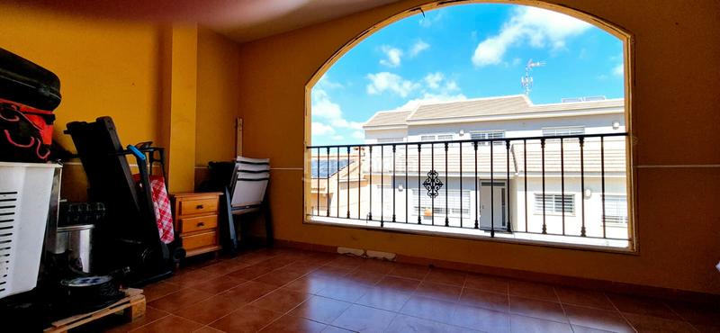 Foto c5984ae8-1657-4a0b-8c10-d55e0c0a6c72. Casa a schiera in Dolores de Pacheco-Santa Rosalía Torre - Pacheco