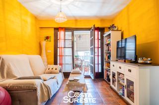 Appartement  Avenida ro naln. Apartamento en los narejos
