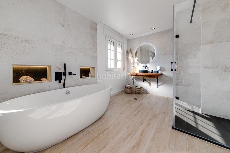 Foto 0dfd401a-cd59-4628-b571-868dbbdbfcd0. Chalet mit kamin parking pool in San Javier San Javier