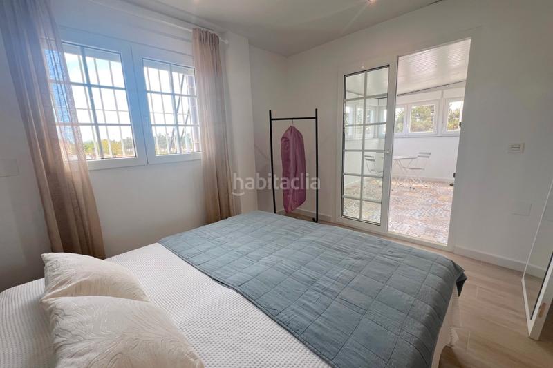 Foto 152fc918-e80f-48f2-b49e-494b6908b1dc. Chalet mit kamin parking pool in San Javier San Javier