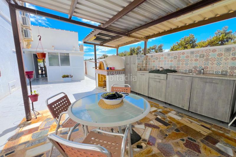 Foto 1a24c4d4-1833-4398-b637-2e9996eb998d. Chalet mit kamin parking pool in San Javier San Javier