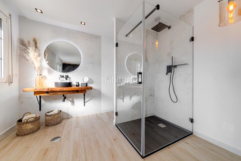 Foto 26f0630e-791e-4d28-a9e1-eefe3f3915bb. Chalet mit kamin parking pool in San Javier San Javier