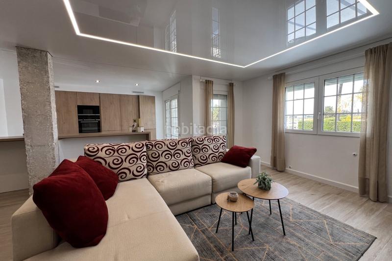 Foto 45603349-fa02-441f-8640-719266125376. Chalet mit kamin parking pool in San Javier San Javier