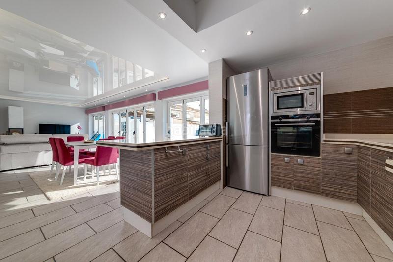 Foto 4fcad6af-d404-4f23-8a3e-5a3d54083f6f. Chalet mit kamin parking pool in San Javier San Javier