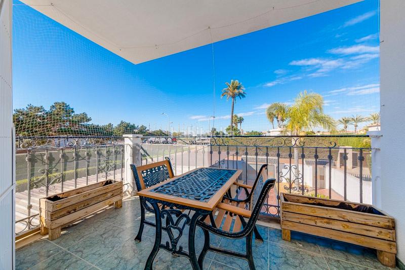 Foto 5869e36c-5aef-4223-89f7-ca88f2b96f33. Chalet mit kamin parking pool in San Javier San Javier