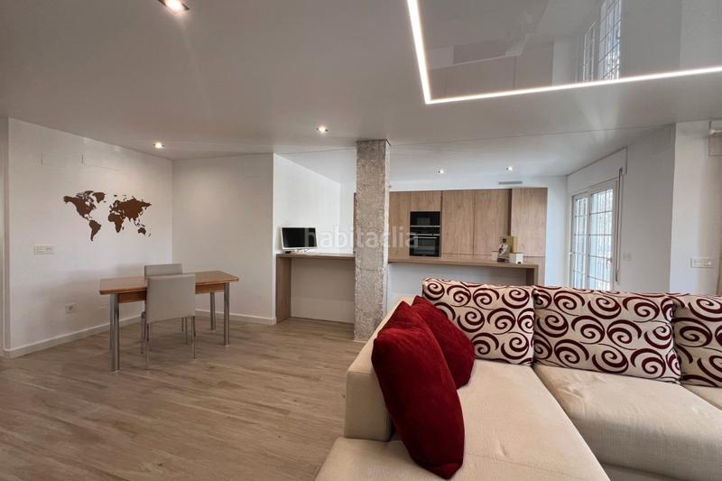 Foto 7a500bad-d750-4bac-b815-a7305095e779. Chalet mit kamin parking pool in San Javier San Javier