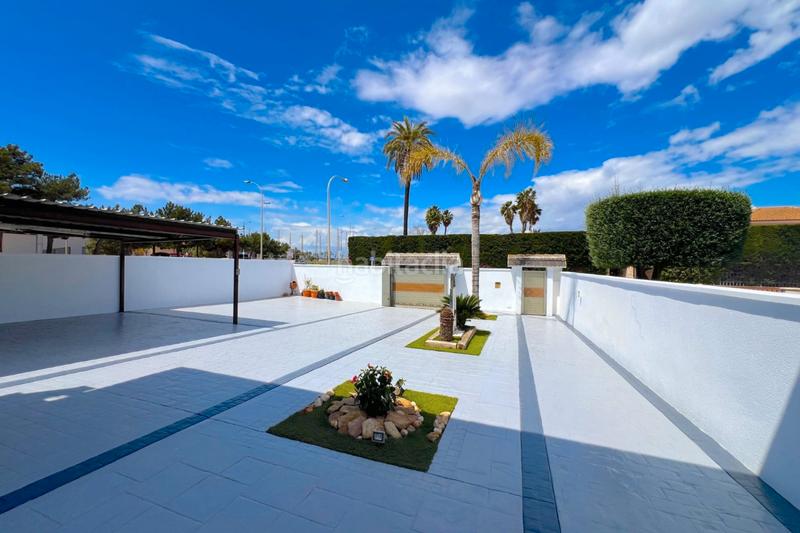 Foto 7a603b41-cc1e-4eef-88c7-c9176db0e9ba. Chalet mit kamin parking pool in San Javier San Javier