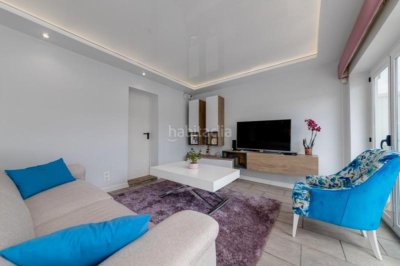 Foto a35fbd9d-9d79-47c9-81e1-e531b1fb4bf7. Chalet mit kamin parking pool in San Javier San Javier