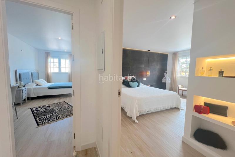 Foto b3878601-a10c-44e2-86e5-ee7f550325f1. Chalet mit kamin parking pool in San Javier San Javier