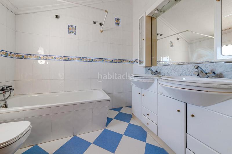 Foto b65a4847-cb1a-46e7-8b0e-2261e2ce087b. Chalet mit kamin parking pool in San Javier San Javier