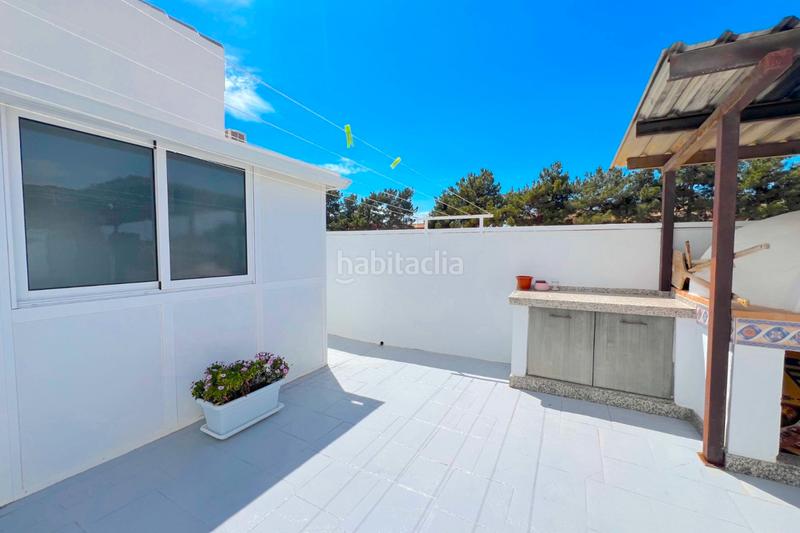 Foto c7e9ca9c-840b-40b3-9c78-886c44eaa9c7. Chalet mit kamin parking pool in San Javier San Javier