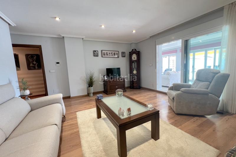 Foto d876fb9e-3978-4318-ac0e-0f0bc0bedf26. Chalet mit kamin parking pool in San Javier San Javier