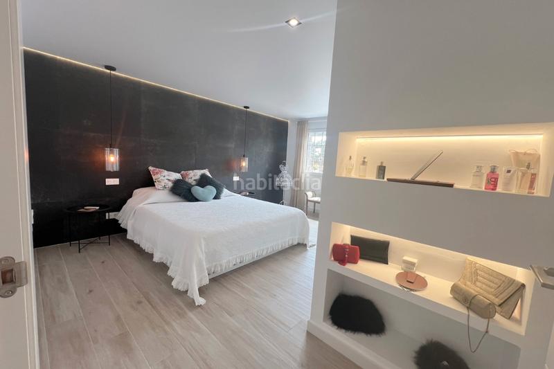 Foto e012d506-05de-42ec-8293-965b724400aa. Chalet mit kamin parking pool in San Javier San Javier