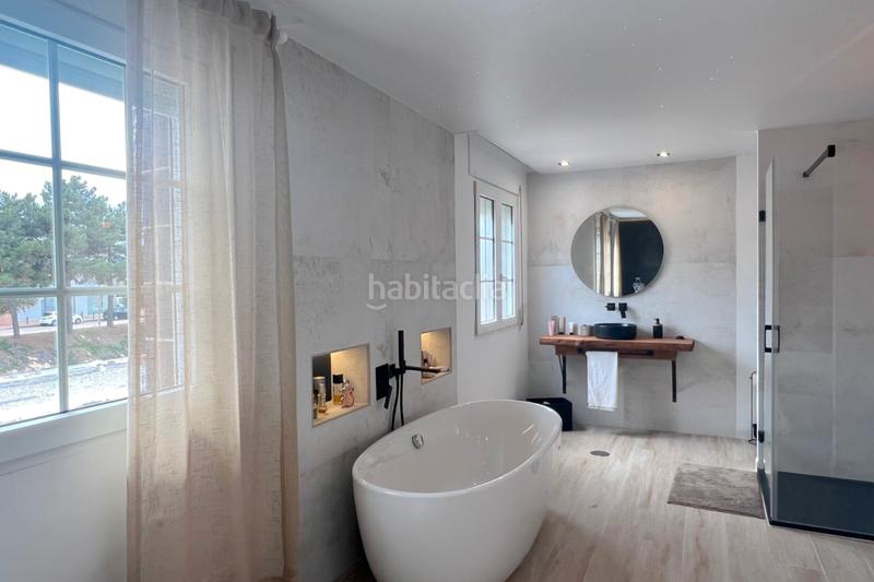 Foto ea606b2c-b992-4f4f-bf62-740f52607d47. Chalet mit kamin parking pool in San Javier San Javier