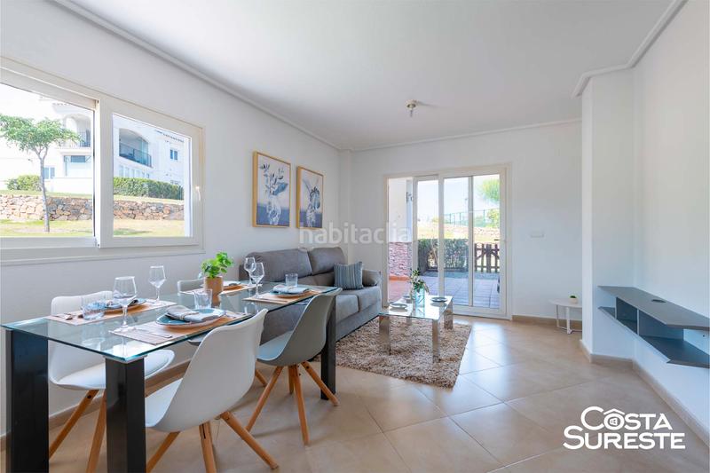 Foto 218e201f-c58c-49e8-9880-fea0e7ce87e8. Appartement avec piscine dans Jerónimo y Avileses Murcia